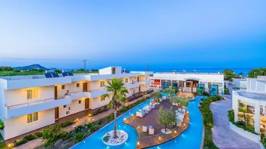Afandou Bay & Suites