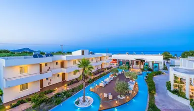 Afandou Bay & Suites