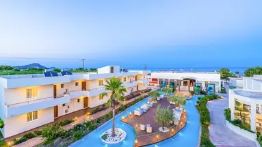 Afandou Bay & Suites