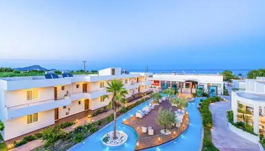 Afandou Bay & Suites