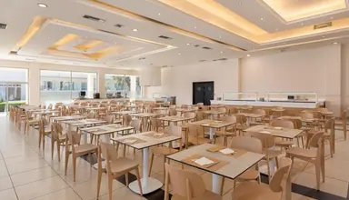 Afandou Bay Village Beach Resort