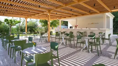 Afandou Bay Village Beach Resort