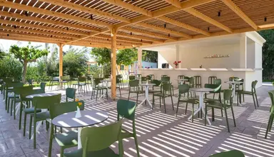 Afandou Bay Village Beach Resort