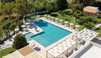 Afandou Bay Village Beach Resort