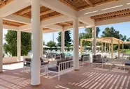 Afandou Bay Village Beach Resort