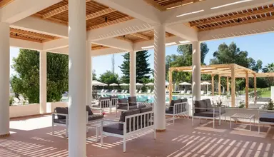 Afandou Bay Village Beach Resort
