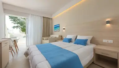 Afandou Bay Village Beach Resort