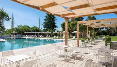 Afandou Bay Village Beach Resort