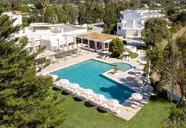 Afandou Bay Village Beach Resort