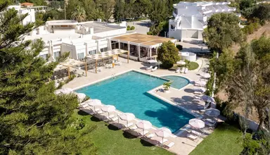 Afandou Bay Village Beach Resort
