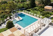 Afandou Bay Village Beach Resort