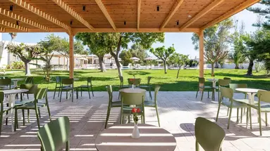Afandou Bay Village Beach Resort