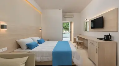 Afandou Bay Village Beach Resort