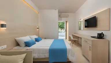 Afandou Bay Village Beach Resort