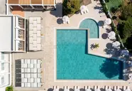 Afandou Bay Village Beach Resort