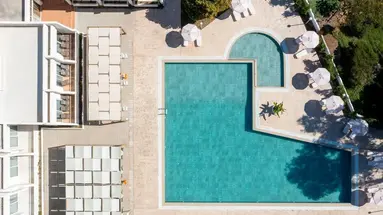 Afandou Bay Village Beach Resort