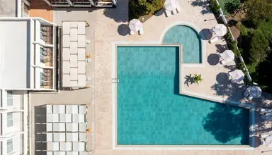 Afandou Bay Village Beach Resort