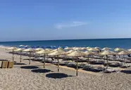 Afandou Bay Village Beach Resort