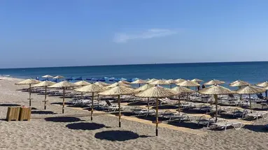 Afandou Bay Village Beach Resort