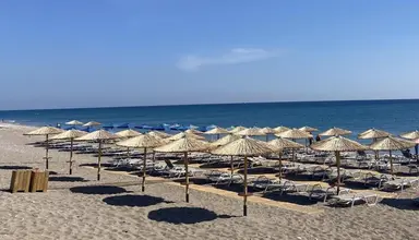Afandou Bay Village Beach Resort