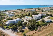 Afandou Bay Village Beach Resort