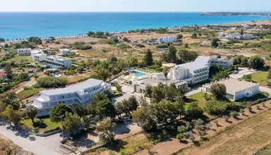 Afandou Bay Village Beach Resort