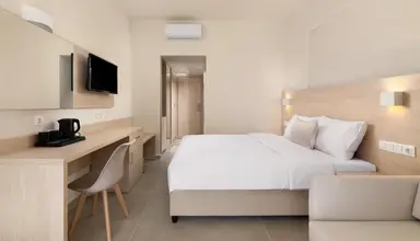 Afandou Bay Village Beach Resort