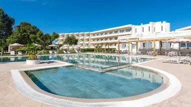 Afandou Bay Village Beach Resort