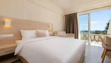 Afandou Bay Village Beach Resort