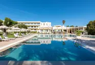 Afandou Bay Village Beach Resort