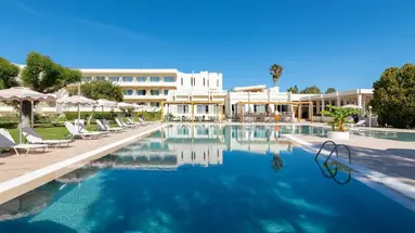 Afandou Bay Village Beach Resort