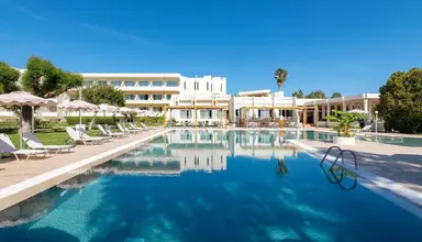 Afandou Bay Village Beach Resort