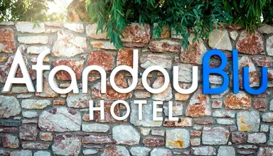 Afandou Blu