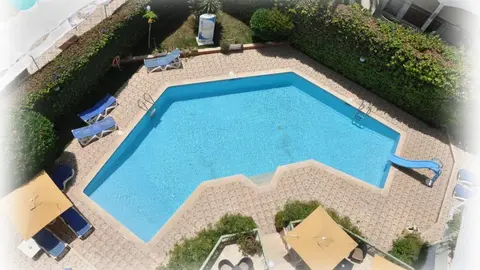 Hotel Aferni