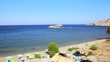 Afoti Beach (Pigadia)