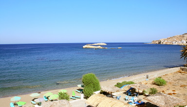 Afoti Beach (Pigadia)