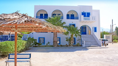 Afoti Beach (Pigadia)