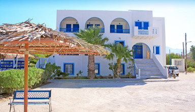 Afoti Beach (Pigadia)