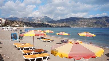 Afoti Beach (Pigadia)