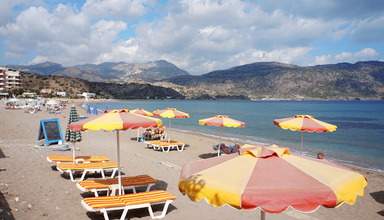 Afoti Beach (Pigadia)