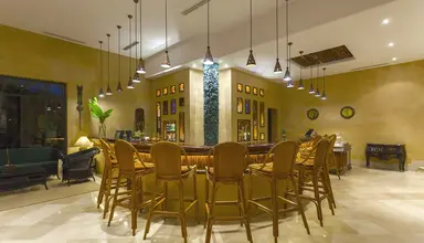 Africa Jade Thalasso