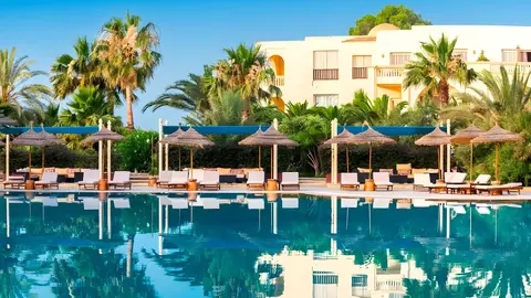 Hotel Africa Jade Thalasso