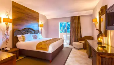 Africa Jade Thalasso