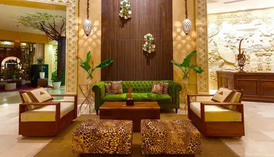 Africa Jade Thalasso