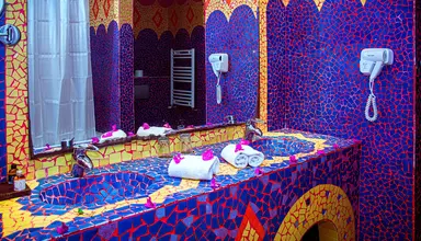 Africa Jade Thalasso