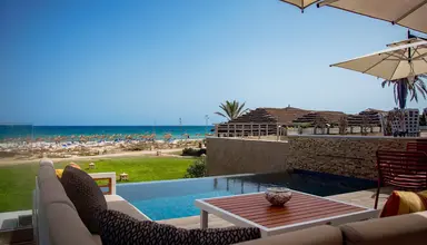 Africa Jade Thalasso