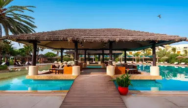 Africa Jade Thalasso