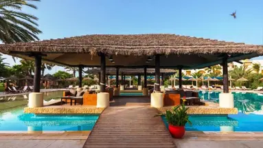 Africa Jade Thalasso