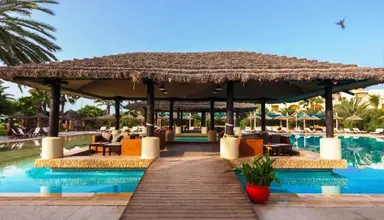 Africa Jade Thalasso
