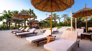 Africa Jade Thalasso